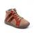 Ghete sport pentru copii , captusite , din piele naturala 3197-GOGNAC, Culoare (12): Crem, Marime (12): 26 - - Roveli