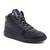 ​Ghete sport, de dama , captusite, din piele naturala , cu talpa cusuta 7069-NEGRU, Culoare (12): Negru, Marime (12): 39 - - Roveli