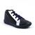 Ghete sport pentru copii , captusite , din piele naturala 3197-BLEUMARIN/ALB, Culoare (12): Bleumarin, Marime (12): 31 - - Roveli