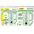 Cana fierbator RS800, 2.3L, 1500W, indicator LED - 4- Roveli