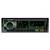 Radio MP3 player auto 8289, BT/USB/AUX/FM, 4x60W, 1DIN, LCD, 12V - 2- Roveli