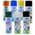Vopsea auto spray 400ml, rasina acrilica, 8 culori, 1+1 gratis - 3- Roveli