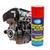 Vaselina alba pe baza de litiu, spray, 400ml, 1+1 gratis - 4- Roveli