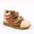 Ghete sport pentru copii , din piele naturala 3237-COGNAC, Culoare (12): Multicolor, Marime (12): 29 - - Roveli