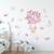 Sticker Decorativ Pentru Copii, Autoadeziv, 53x88 cm - 5- Roveli