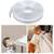Banda protectie pentru muchii si margini cu adeziv, transparent, SIPO Baby Safety, 3 metri - 4- Roveli