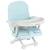 Inaltator Scaun De Masa, Booster Pappo Blue - - Roveli