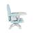 Inaltator Scaun De Masa, Booster Pappo Blue - 3- Roveli
