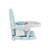 Inaltator Scaun De Masa, Booster Pappo Blue - 5- Roveli