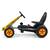 Kart cu pedale robust si distractiv, +3 ani, Viper Yellow - 3- Roveli