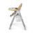Scaun de masa multifunctional Bueno, Beige, Milly Mally - 6- Roveli