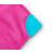 Jucarie din plus, fosnaitoare si functie dentitie, Blanky Pink - 6- Roveli
