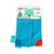 Jucarie din plus, fosnaitoare si functie dentitie, Blanky Green - 4- Roveli