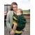 Marsupiu ergonomic, 3.5 kg-20 kg, Kinder Hop, Multi Grow, Dots Green - 4- Roveli
