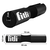 Protectie pentru bara de greutati, Barbell Pad, Negru - 10- Roveli