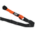 Sistem suspensie TRX Crossfit, Negru-Portocaliu - 4- Roveli