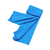 Prosop cu uscare rapida 50 cm x 90 cm, microfibre, Albastru - 10- Roveli