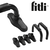 Set 2 Manere pentru Flotari si Exercitii Fitness, Push Up Bar, Yoga, Fitness, Fitli - 10- Roveli