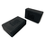 Cub pentru Yoga si Pilates, Fitness block , 23x15cm,FitLi, Negru - 4- Roveli