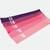 Set 5 benzi elastice cu diferite niveluri de dificultate,FitLi, Multipink - 7- Roveli