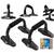 Set 2 Manere pentru Flotari si Exercitii Fitness, Push Up Bar, Yoga, Fitness, Fitli - 9- Roveli
