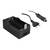 Incarcator Patona pentru baterii 18650 Cell ICR18650-26F INR18650F1L NCR18650B US18650VTC5 US18650VTC6 -  1682 - - Roveli