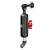 Motorcycle Rearview Mount PULUZ for Action Cameras (PU3210) - - Roveli
