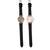 Ceas de mana, dama, quartz, 2 modele, A275 - - Roveli