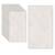 Set 10 placi PVC adezive decorative, alb marmorat, 60x30cm, 1.8mp - - Roveli