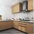 Set 4 placi decorative autoadezive, aspect marmorat, 60x60cm, PVC - 10- Roveli