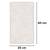 Set 10 placi PVC adezive decorative, alb marmorat, 60x30cm, 1.8mp - 2- Roveli
