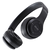Casti wireless P47, microfon, slot SD, Bluetooth - 4- Roveli