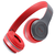 Casti wireless P47, microfon, slot SD, Bluetooth - 6- Roveli
