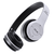 Casti wireless P47, microfon, slot SD, Bluetooth - 8- Roveli