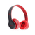 Casti wireless P47, microfon, slot SD, Bluetooth - 11- Roveli