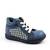 Ghete sport pentru copii , PRIMII PASI , din piele naturala 3234-BLEUMARIN/MULTICOLOR, Marime (12): 23 - - Roveli