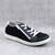 ​Pantofi casual de dama , din piele naturala  , cu talpa cusuta 1864-BLEUMARIN, Culoare (12): Bleumarin, Marime (12): 37** - - Roveli