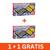 Set placa magnetica de joc Sah/Dame/Table, 1 + 1 gratis - - Roveli