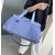 Geanta sport pentru fitness,calatorii, multiple compartimente, 31L ,Bleu - 13- Roveli