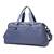 Geanta sport pentru fitness,calatorii, multiple compartimente, 31L ,Bleu - 8- Roveli