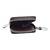 Set curea piele, portofel, husa chei, sigla Mercedes, negru/maro - 9- Roveli