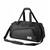 Geanta sport pentru fitness,calatorii, multiple compartimente, 41L ,Negru - 11- Roveli