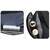 Geanta sport pentru fitness,calatorii, multiple compartimente, 41L ,Negru - 12- Roveli