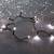 Instalatie pom, liniara, 100 LED, 9m, diverse culori, 1+1 gratis - 2- Roveli