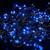 Instalatie pom, liniara, 100 LED, 9m, diverse culori, 1+1 gratis - 5- Roveli