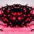 Instalatie pom, liniara, 100 LED, 9m, diverse culori, 1+1 gratis - 9- Roveli
