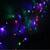 Instalatie pom, liniara, 100 LED, 9m, diverse culori, 1+1 gratis - 11- Roveli