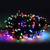 Instalatie pom, liniara, 100 LED, 9m, diverse culori, 1+1 gratis - 12- Roveli