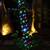 Furtun LED multicolor R12, 20 metri, 8 jocuri de lumini - 7- Roveli