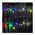 Instalatie ghirlanda multicolor, 20LED, 5 m, consum redus - 5- Roveli